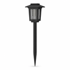 NovaCart Solar Mosquito Killer Lamp on white background